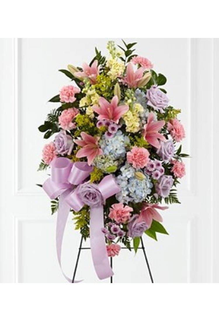 The FTD Blessings of the ..