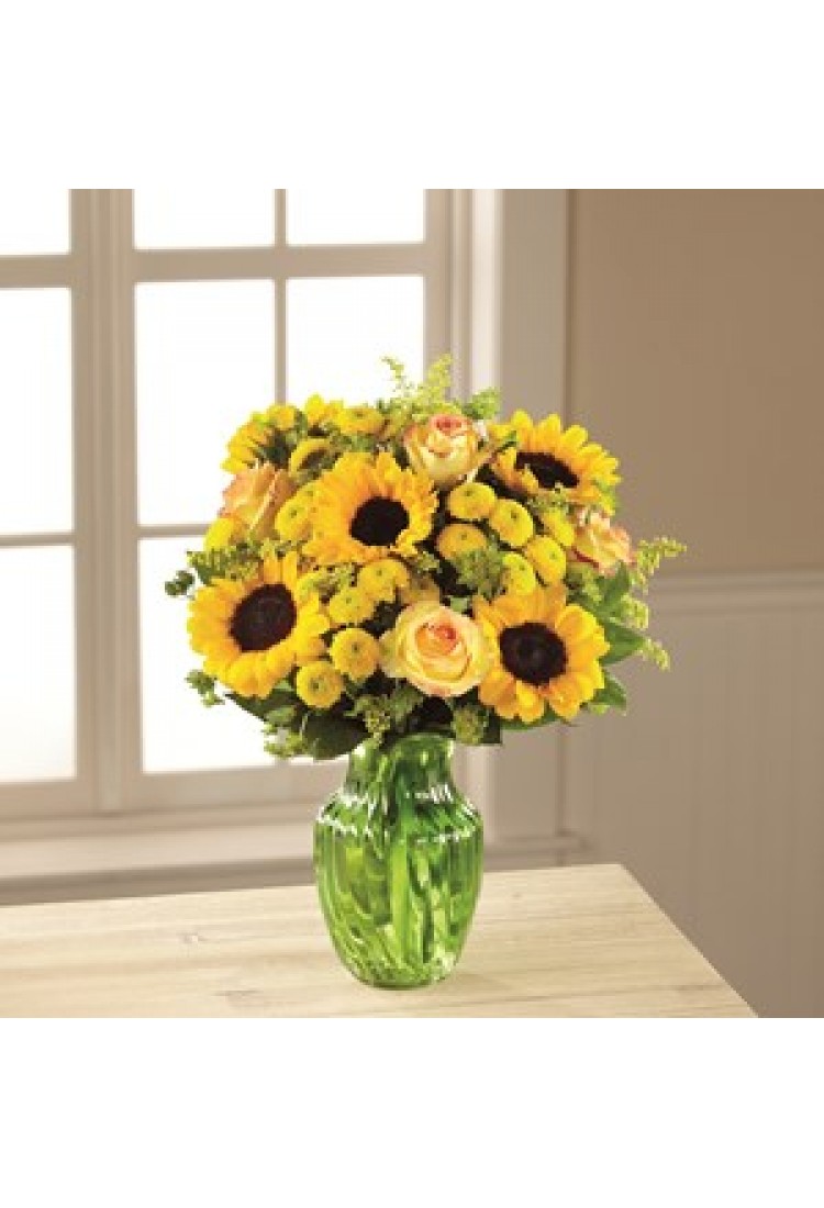 The FTD Daylight Arrangem..