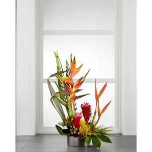 The FTD Island Breeze Arr..