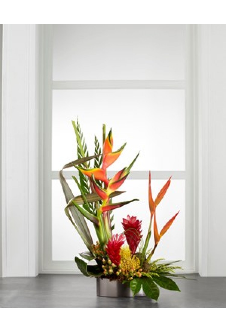 The FTD Island Breeze Arr..