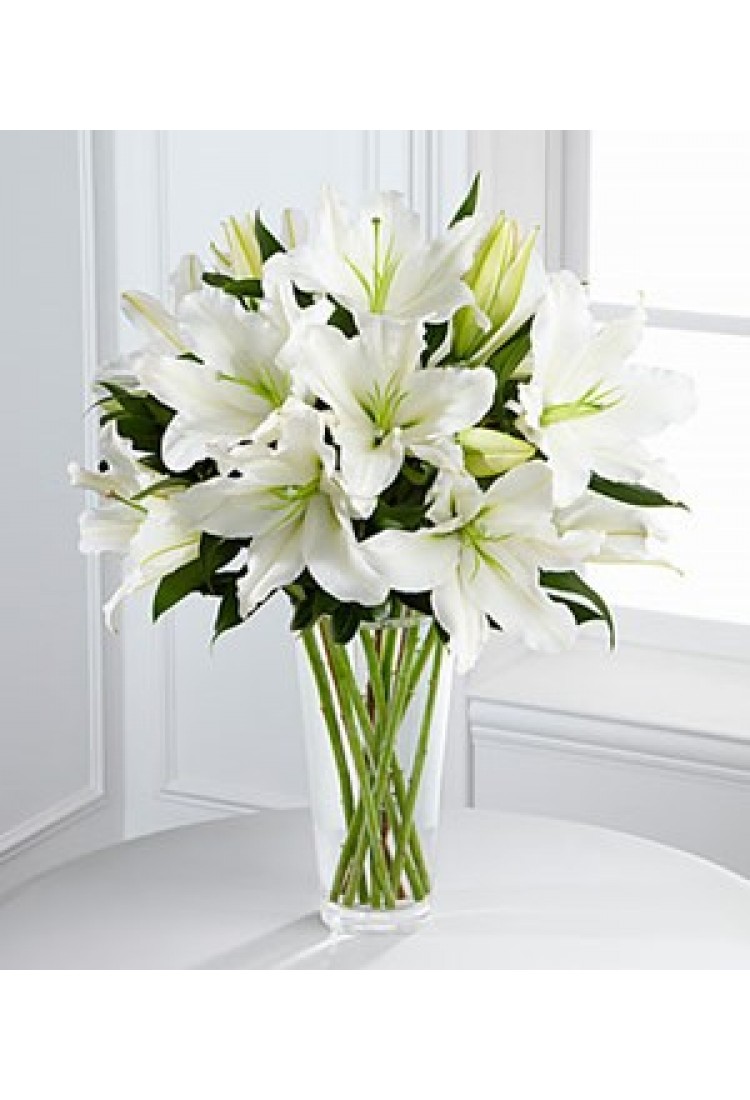 The FTD Light in Your Hon..