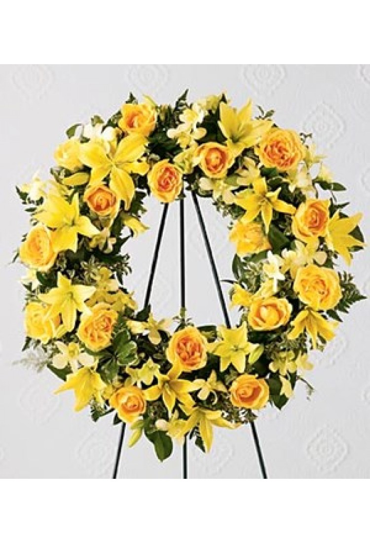 The FTD Ring of Friendshi..