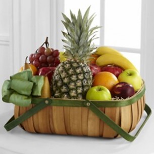 Thoughtful Gesture..