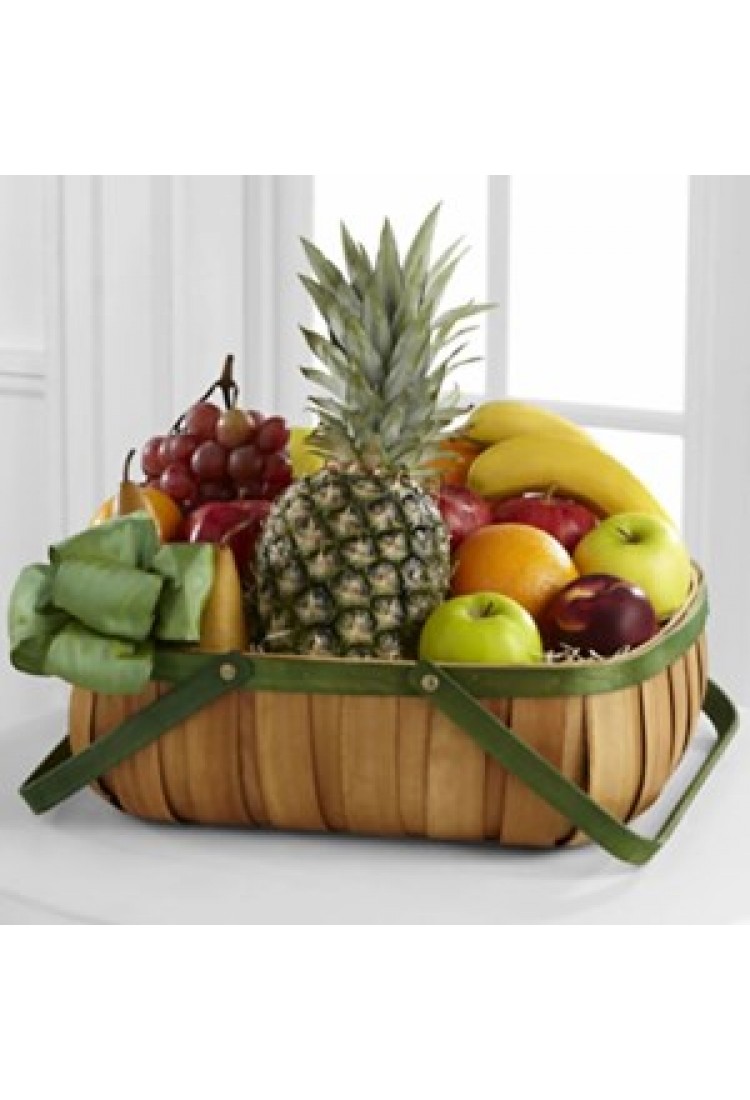 Thoughtful Gesture..