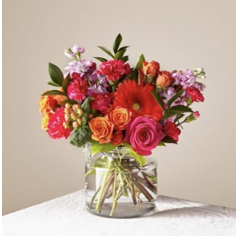 FIESTA BOUQUET.. FIESTA BOUQUET..