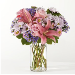 Pirouette Bouquet.. Pirouette Bouquet..