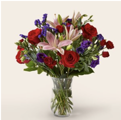 Truly Stunning Bouquet..