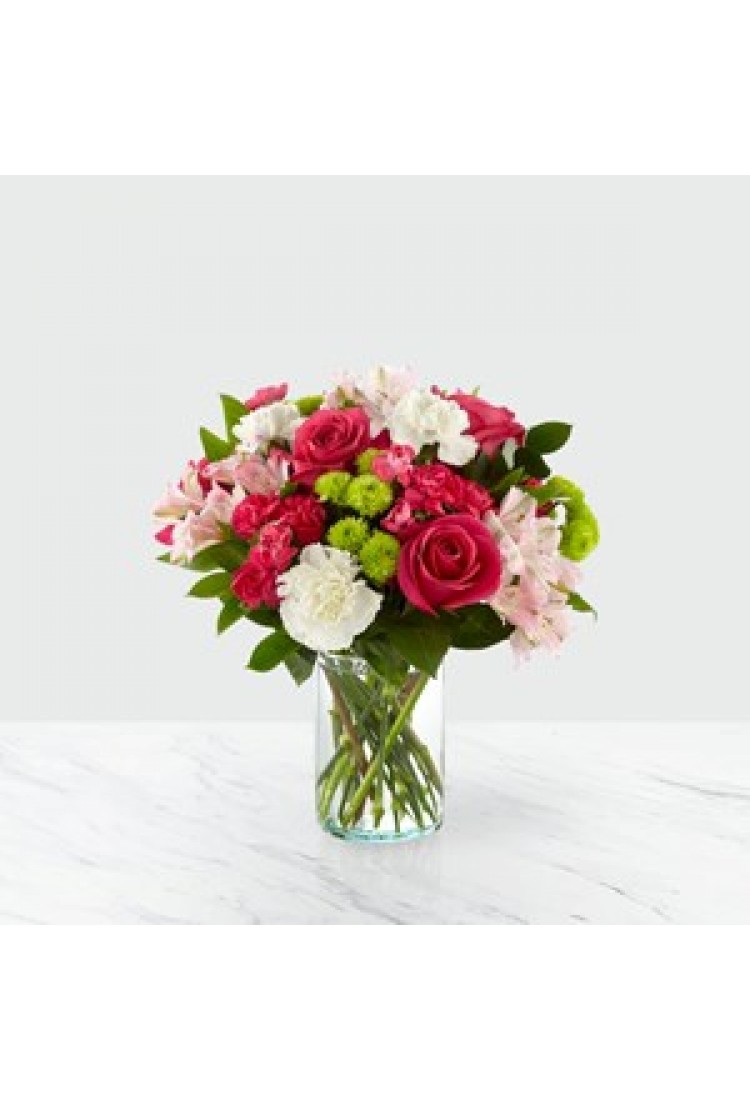 Sweet and Pretty Bouquet..