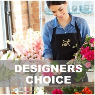 Basket Arrangement Of Flo..