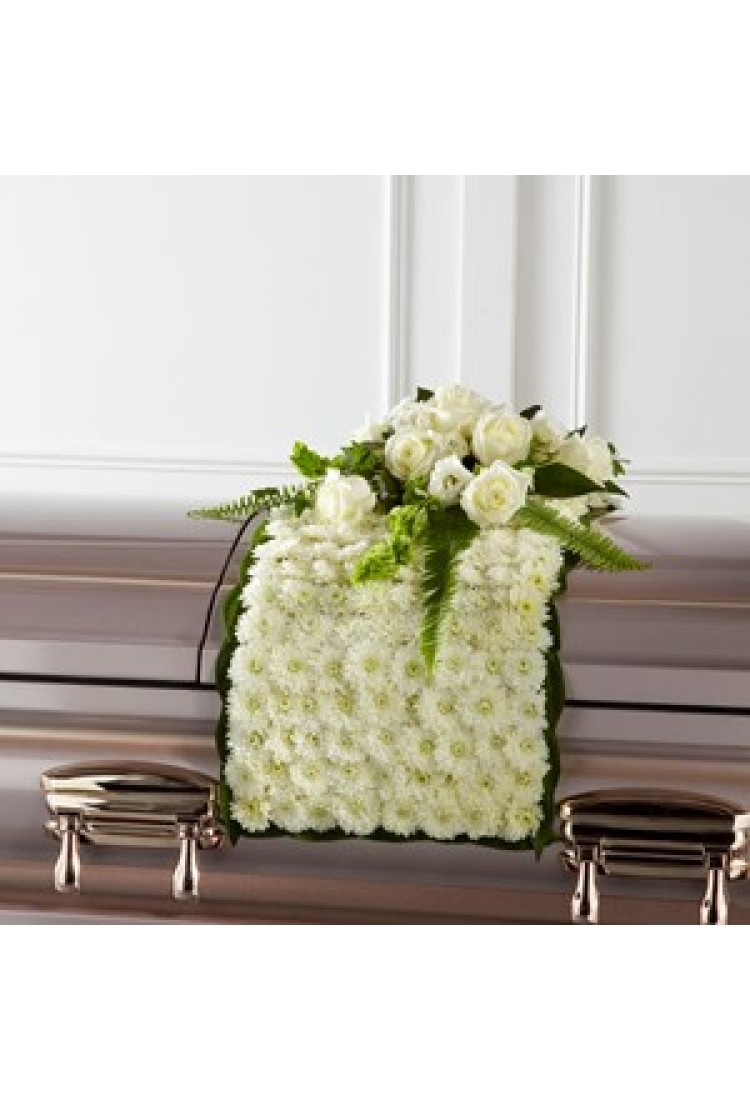 The FTD Blanket of Flower.. The FTD Blanket of Flower..