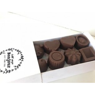 Handmade Chocolates..