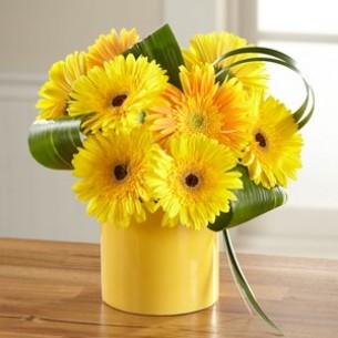 Sunny Surprise Bouquet..
