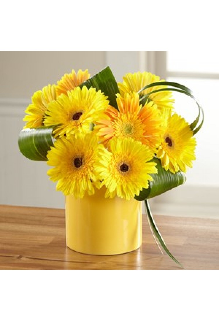 Sunny Surprise Bouquet..