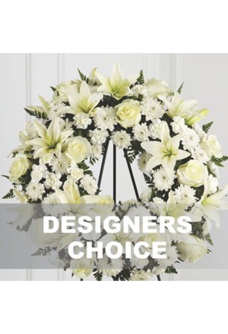 Wreath..