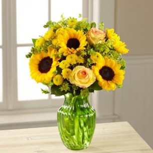 Daylight Bouquet..