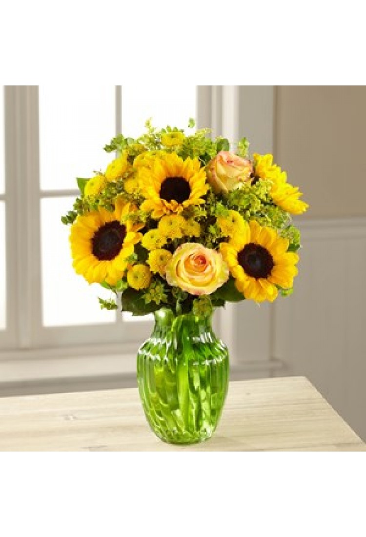 Daylight Bouquet..