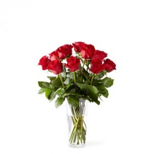 Premium Red Rose Bouquet..