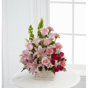 The FTD Beautiful Spirit ..