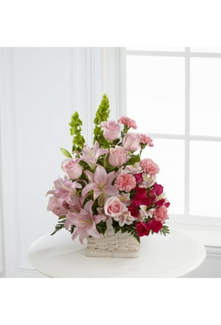 The FTD Beautiful Spirit ..