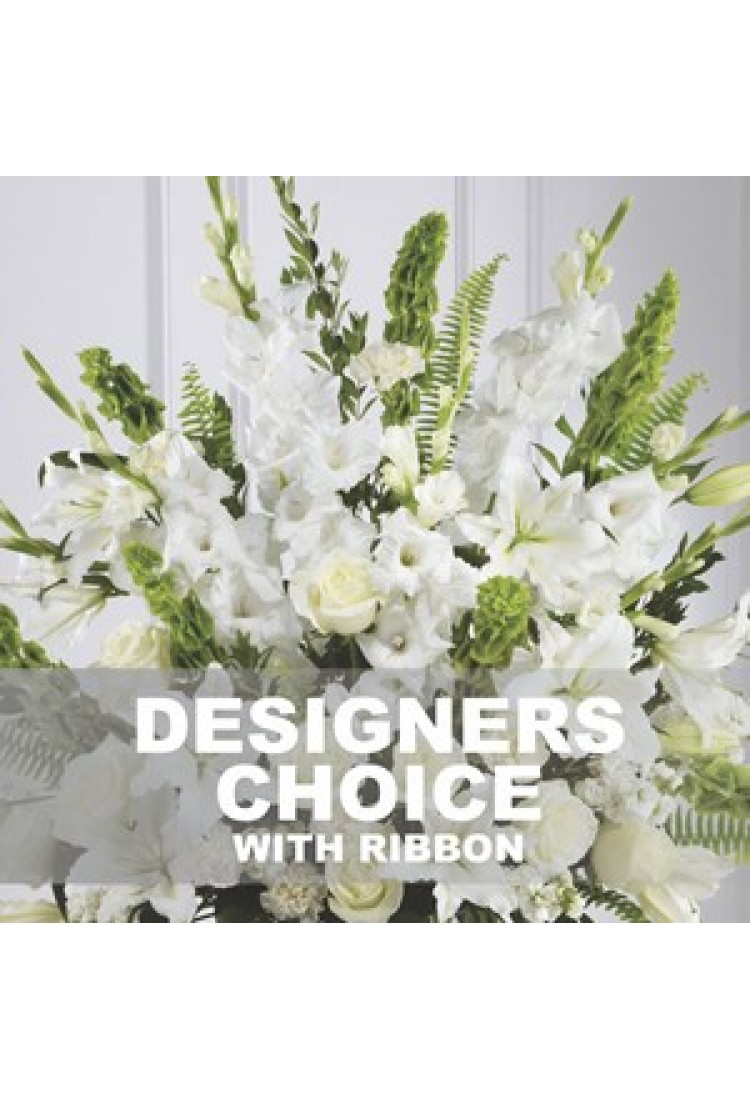 Funeral / Sympathy Bouque..