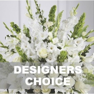 Funeral / Sympathy Bouque..