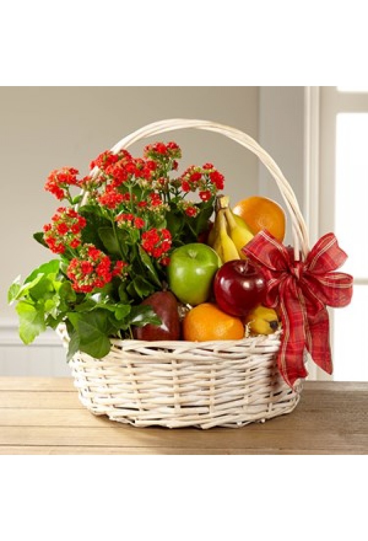 Gardens Paradise Basket.. Gardens Paradise Basket..