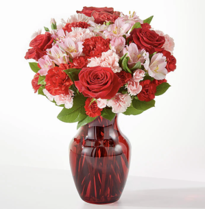CANDY KISSES BOUQUET..