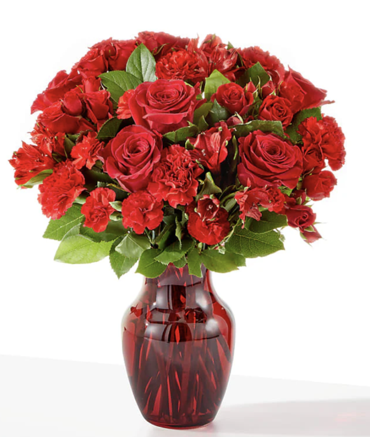 The Heartstrings Bouquet..