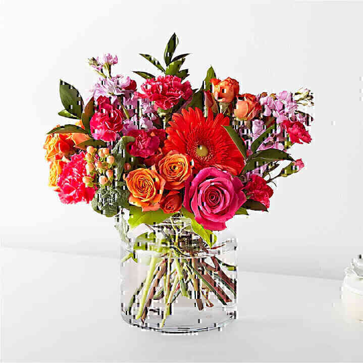 FIESTA BOUQUET Intercat C..