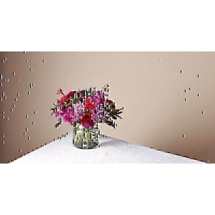 Buquê de Coisa Doce..