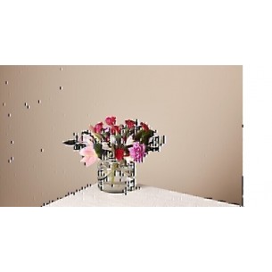 Dê-me buquê borboletas..