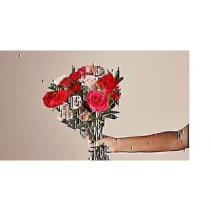 Destinado a ser Bouquet O..