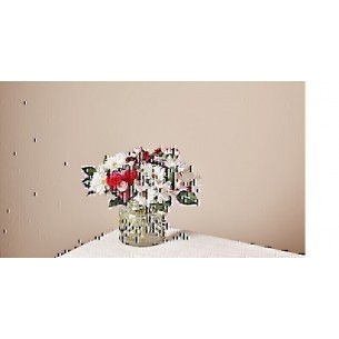 Doces Surpresas Buquê..