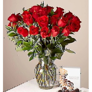 Duas dúzias de buquê de r.. Duas dúzias de buquê de r..