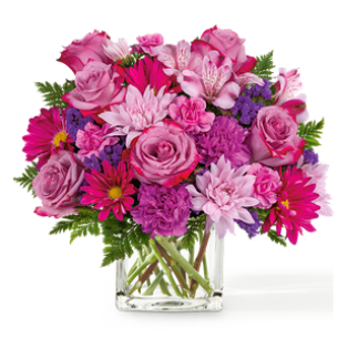Afternoon Tea Bouquet..