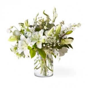 Alluring Elegance Bouquet..