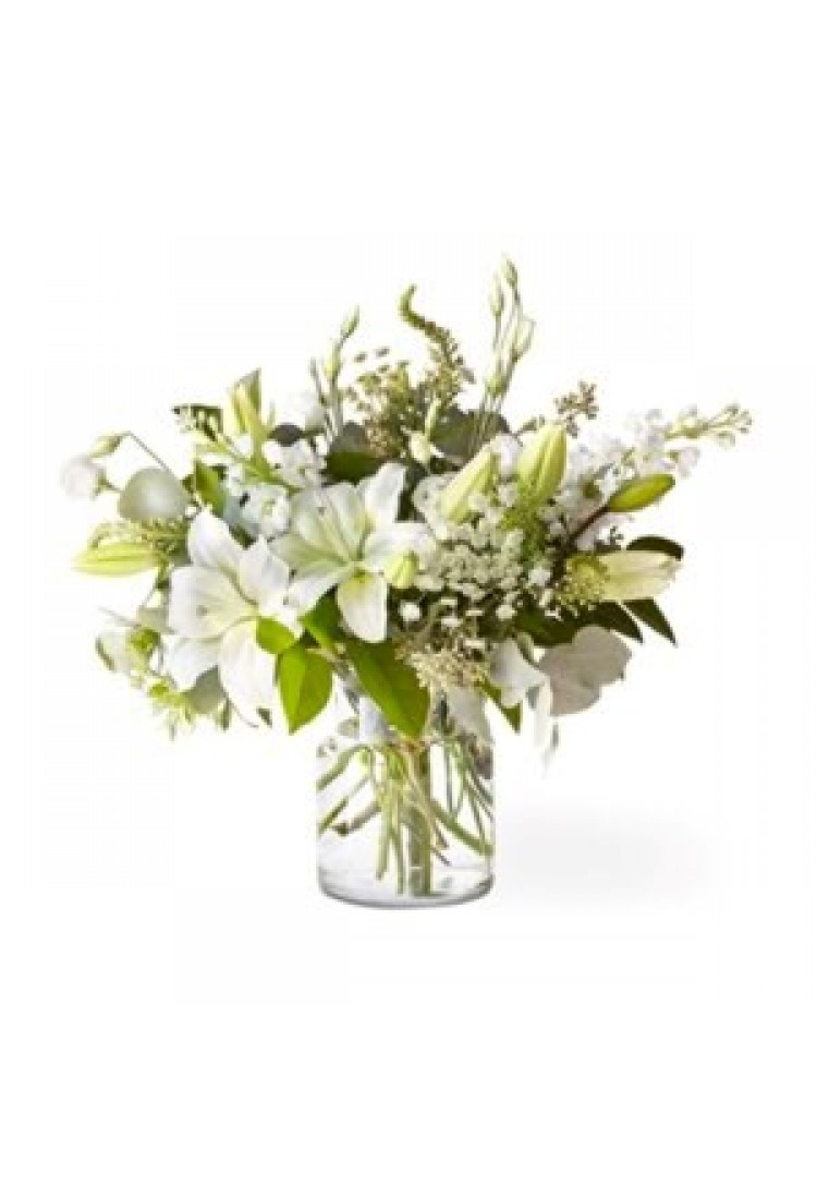 Alluring Elegance Bouquet..