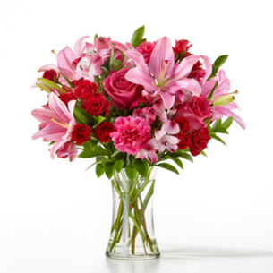 Berry in Love Bouquet.. Berry in Love Bouquet..