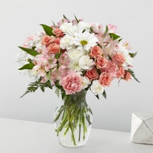 Blush Crush Bouquet..