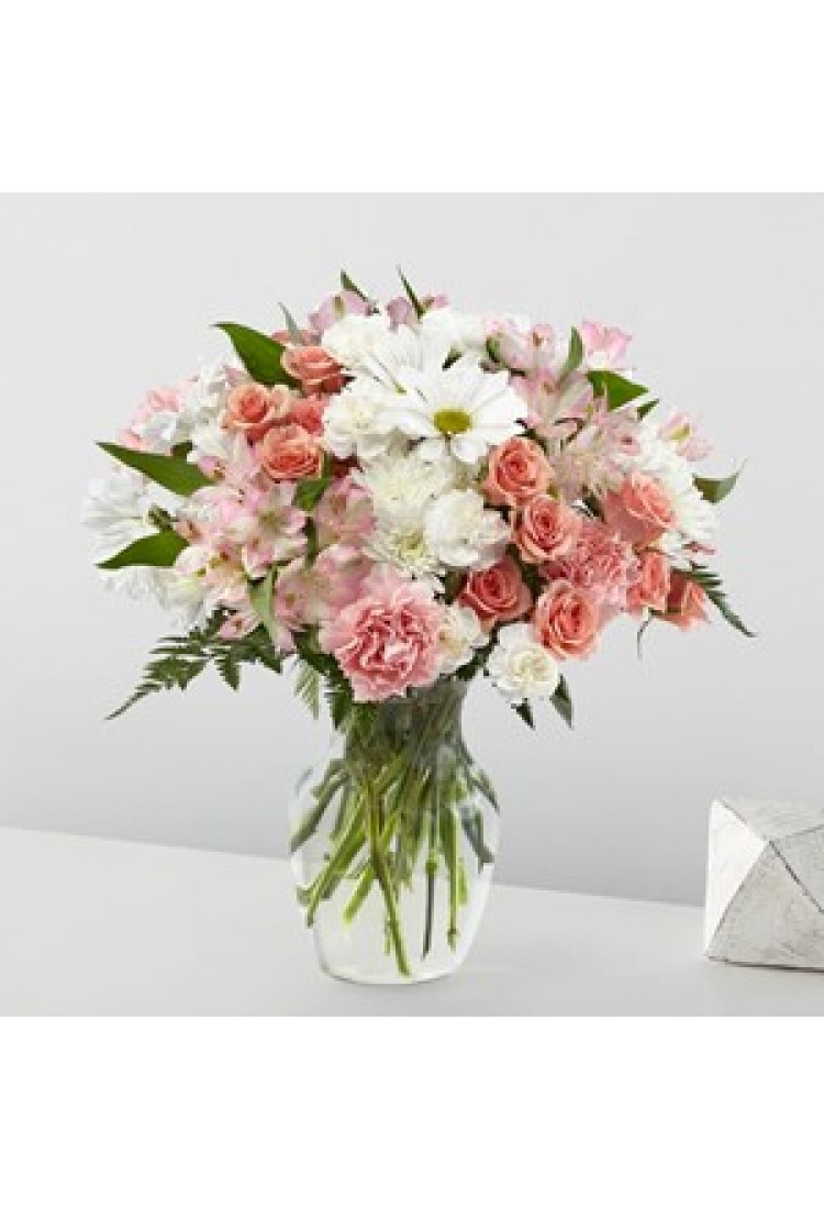 Blush Crush Bouquet.. Blush Crush Bouquet..