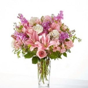 Ethereal Beauty Bouquet..