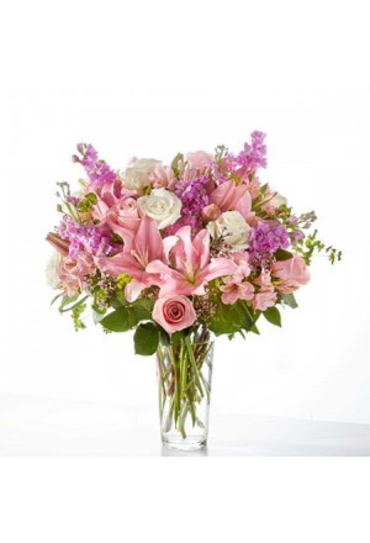 Ethereal Beauty Bouquet..