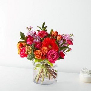 FIESTA BOUQUET..