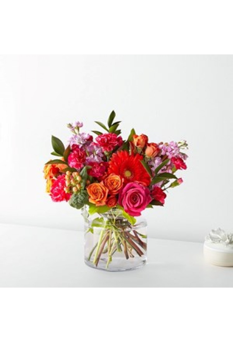 FIESTA BOUQUET..