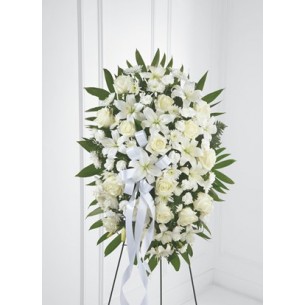 Funeral Spray.. Funeral Spray..