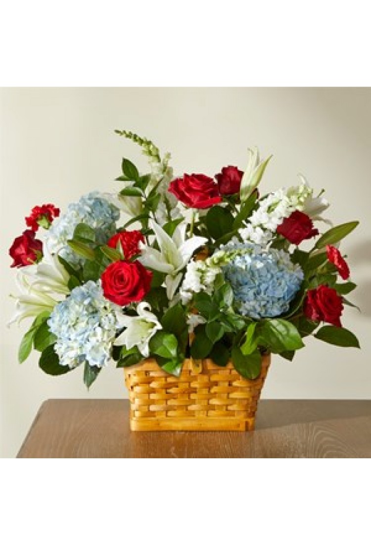 Greater Glory Basket.. Greater Glory Basket..
