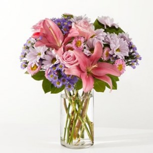 Pirouette Bouquet..