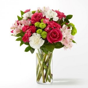 Sweet and Pretty Bouquet..