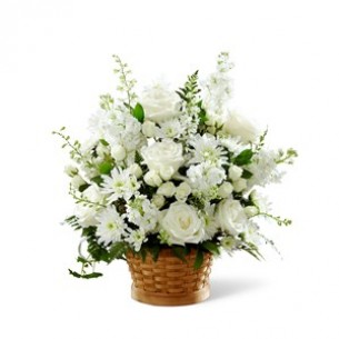 The FTD Heartfelt Condole.. The FTD Heartfelt Condole..
