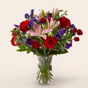 Truly Stunning Bouquet..